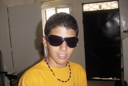 c mon frero  saad